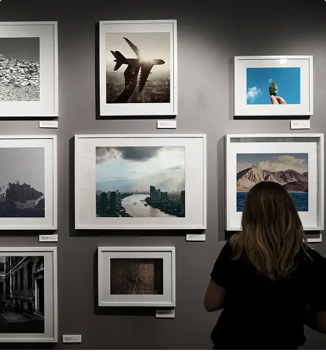 Experience the 'Echoes of Light' exhibition, showcasing modern impressionist artists and their emotional depth. Curator Amara Lenoir emphasizes the significance of art in our lives.