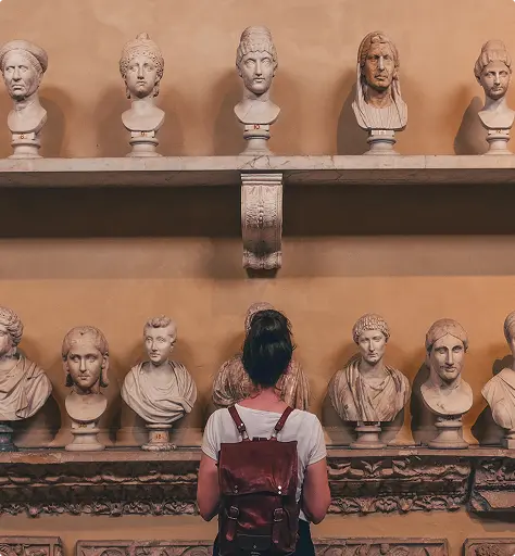 Discover the 'Echoes of Light' exhibition at the Grand Art Gallery, showcasing modern impressionist artists and their emotional depth. Curator Amara Lenoir highlights the importance of art in society.