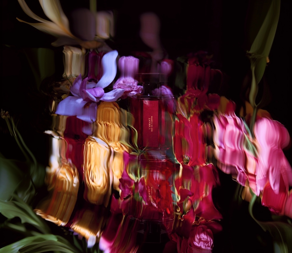 Creation IA — Madame Houpert Studio