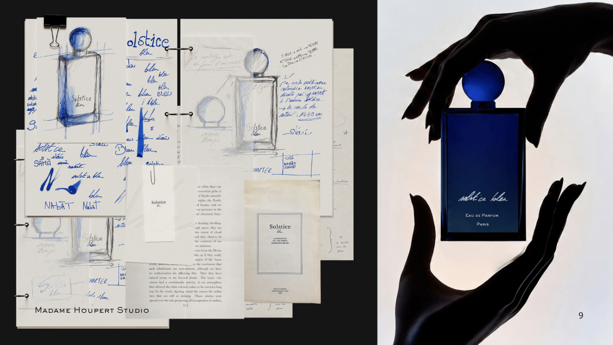 Solstice bleu — visuel a remplacer