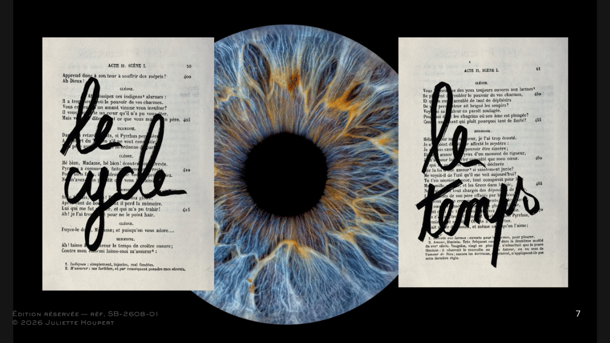 Solstice bleu — visuel a remplacer