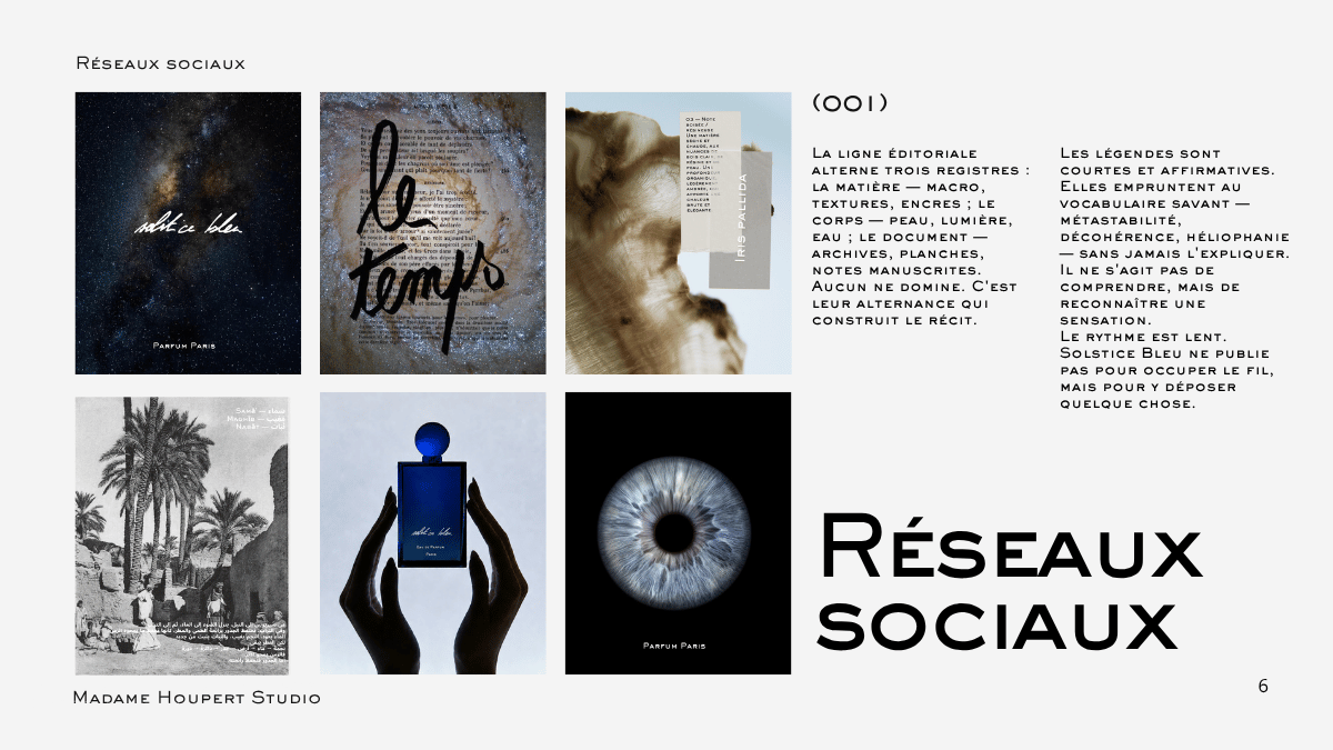 Solstice bleu — visuel a remplacer