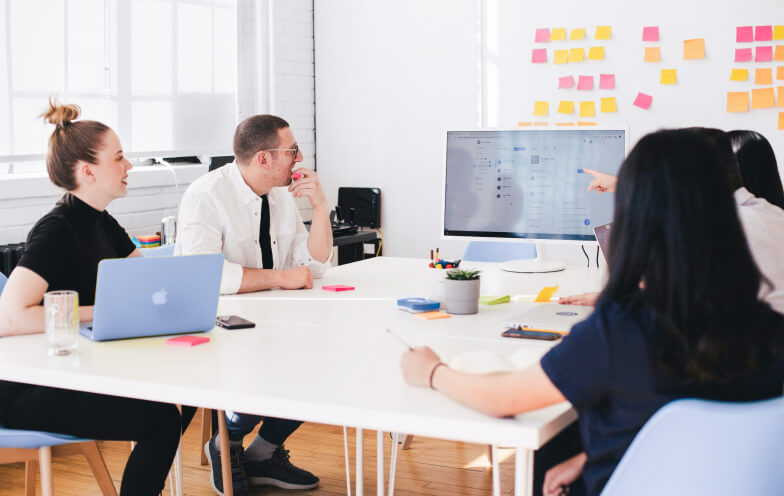 About Gallery - Academy Webflow Template