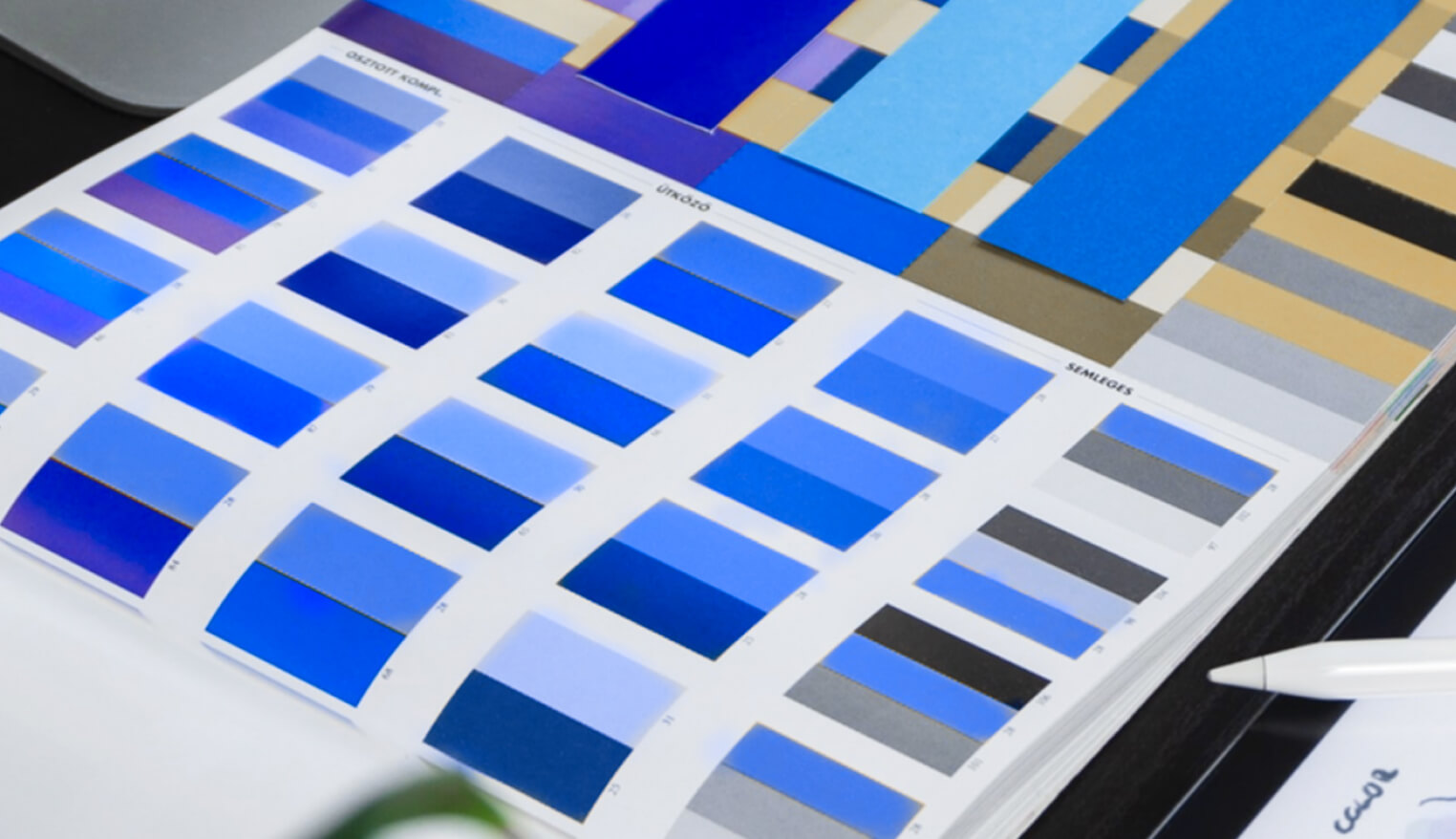 Design - Academy Webflow Template