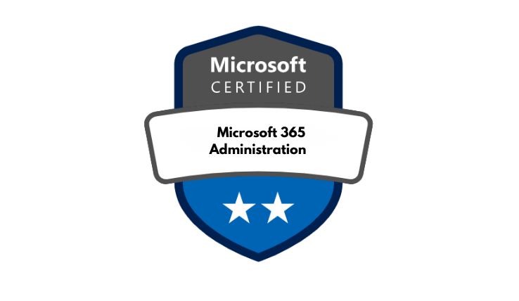 MS-102-Microsoft 365 Administration