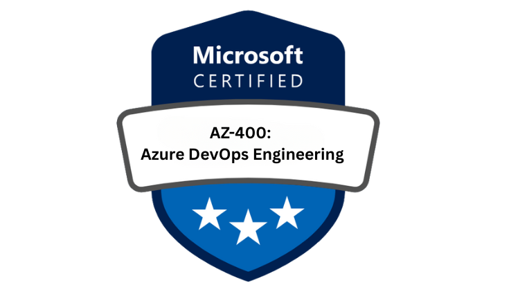 AZ -400 -Azure DevOps Engineering  Training