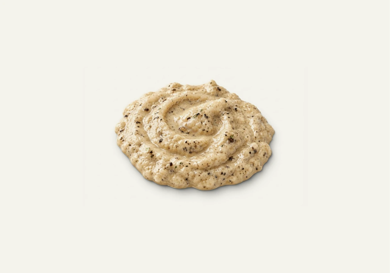 Truffle Cream Sauce – Circus Group