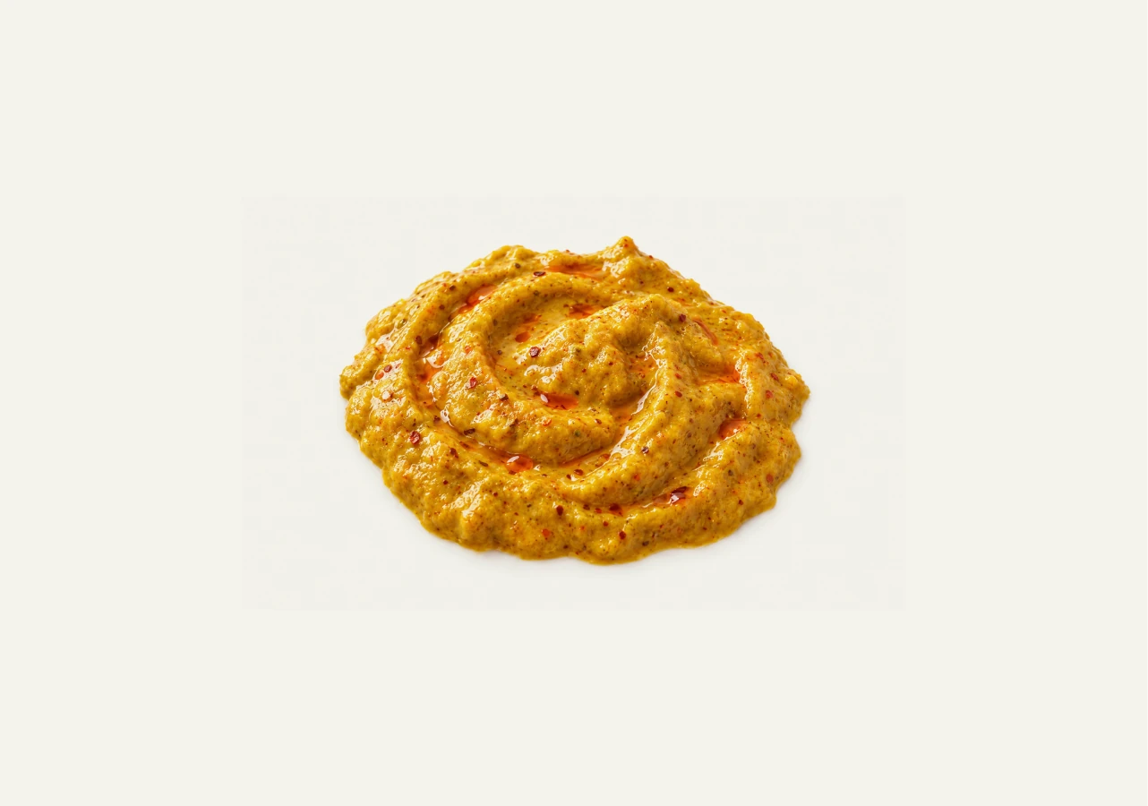 Yellow Thai Curry – Circus Group