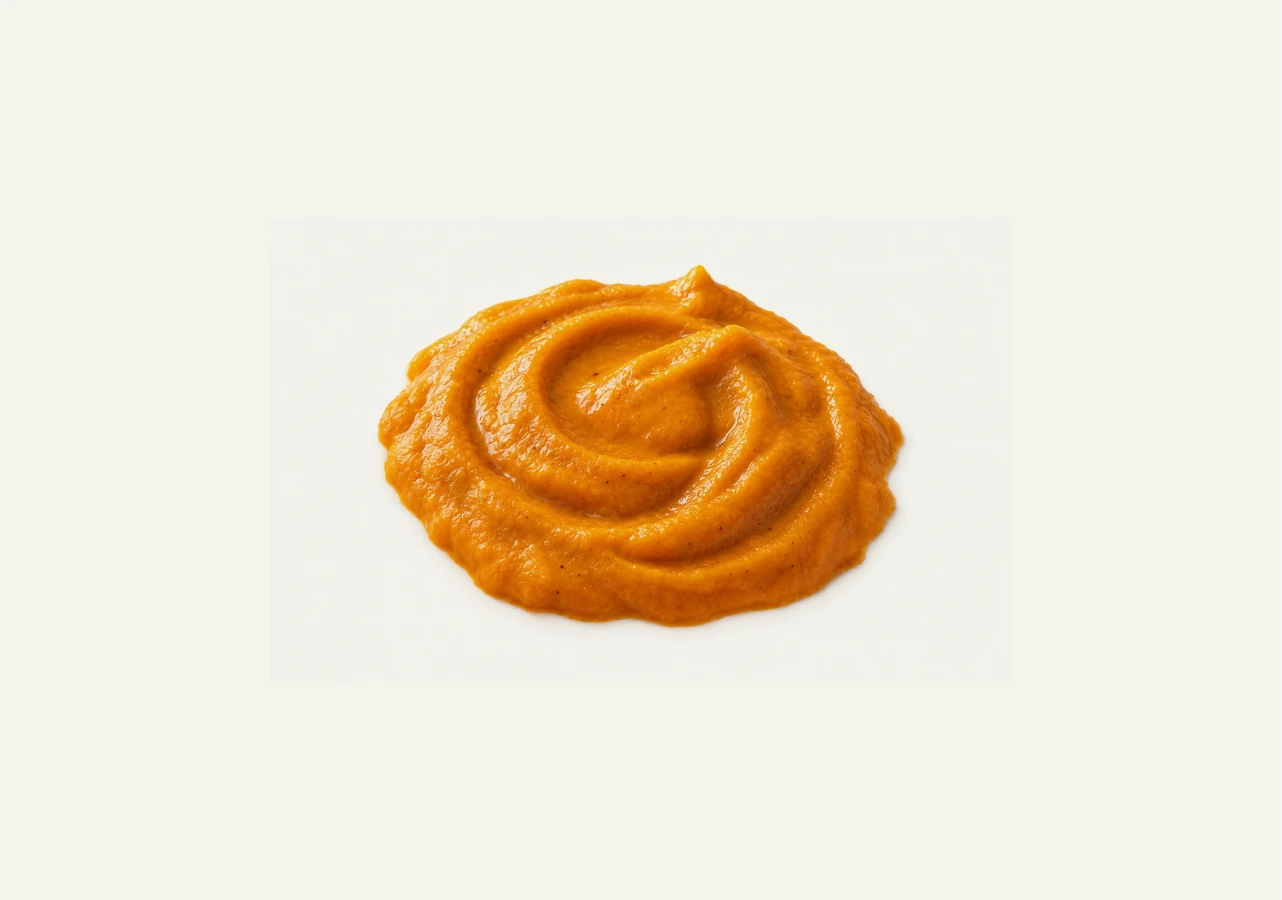 Pumpkin Cream Soup – Circus Group