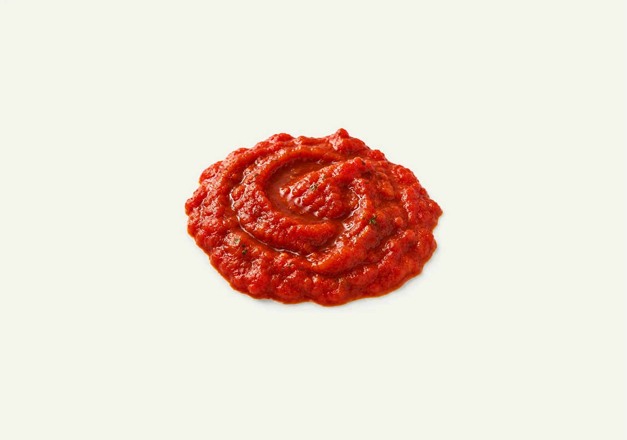 Tomato Sauce – Circus Group