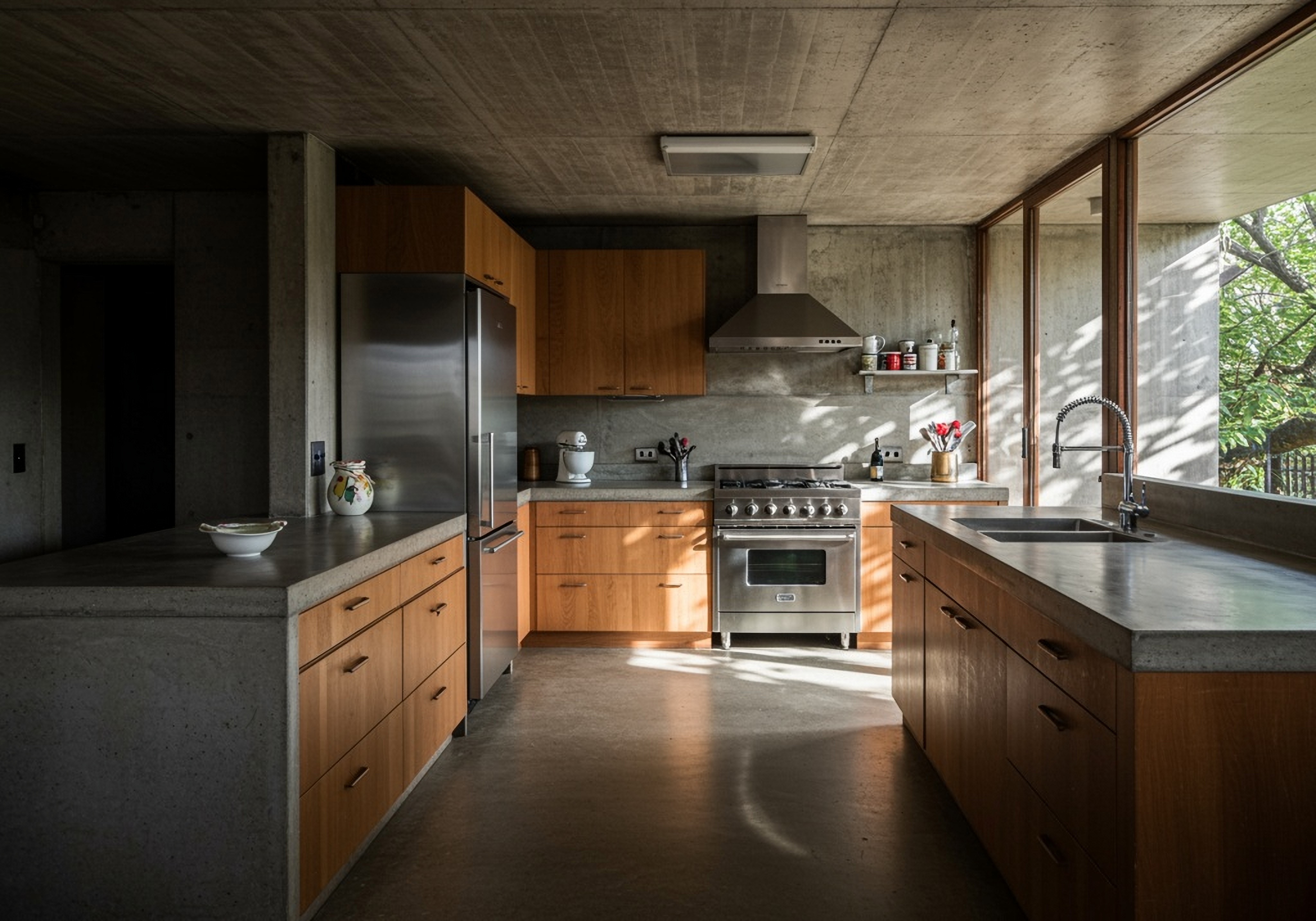 Getting Your Commercial Kitchen Ready for Summer Volume: A Checklist for West Michigan Operators