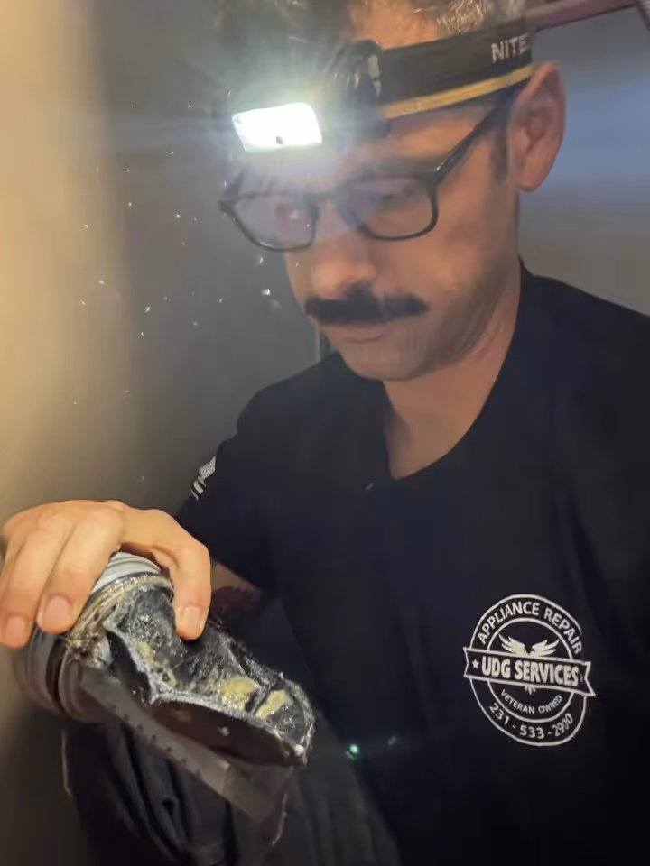 Benefits of Regular Appliance Inspections
