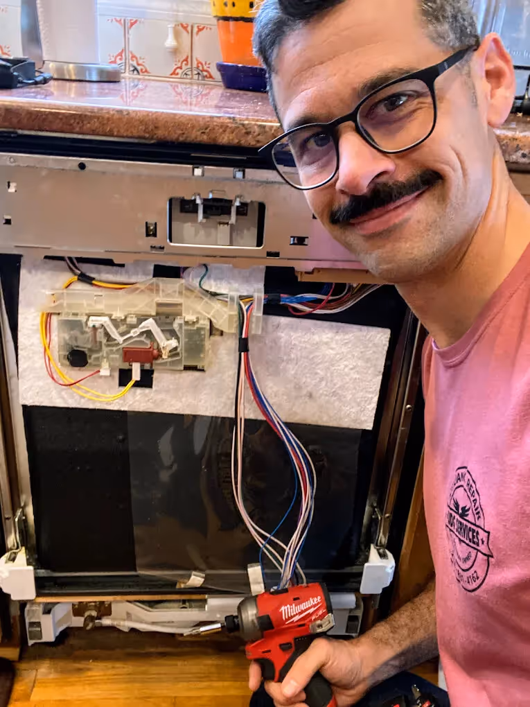 Authorized Bosch Appliance Repair in West Michigan