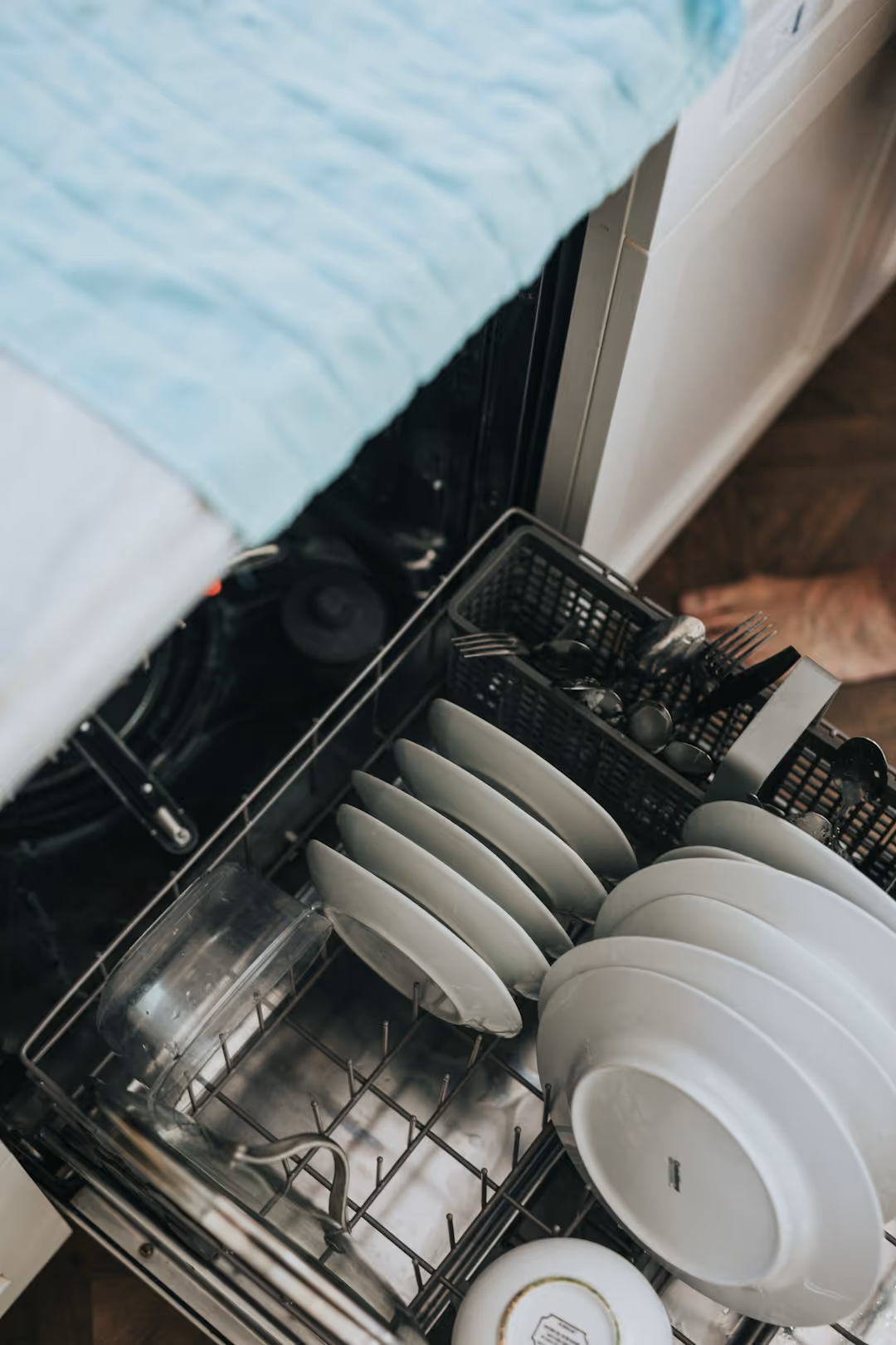 Dishwasher Repair in West Michigan | All Major Brands | UDG Services