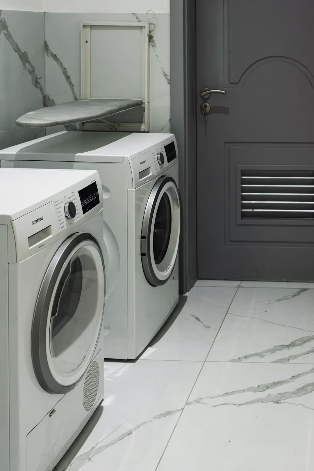 Dryer Repair in West Michigan | Gas & Electric | UDG Services