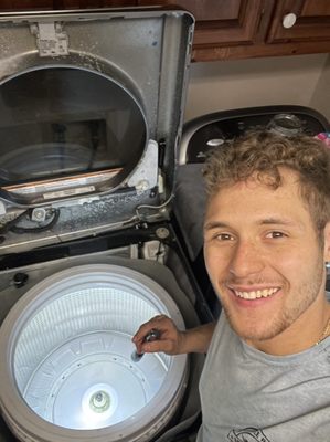 Why Muskegon Homeowners Choose a Veteran-Owned Appliance Repair Company