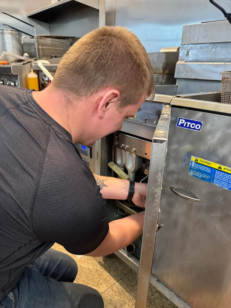 Washer and Dryer Repair in West Michigan: Expert Service for All Major Brands