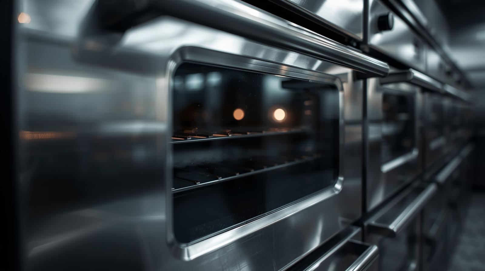 Commercial Oven and Range Repair: Fast Service for Restaurants and Caterers in West Michigan