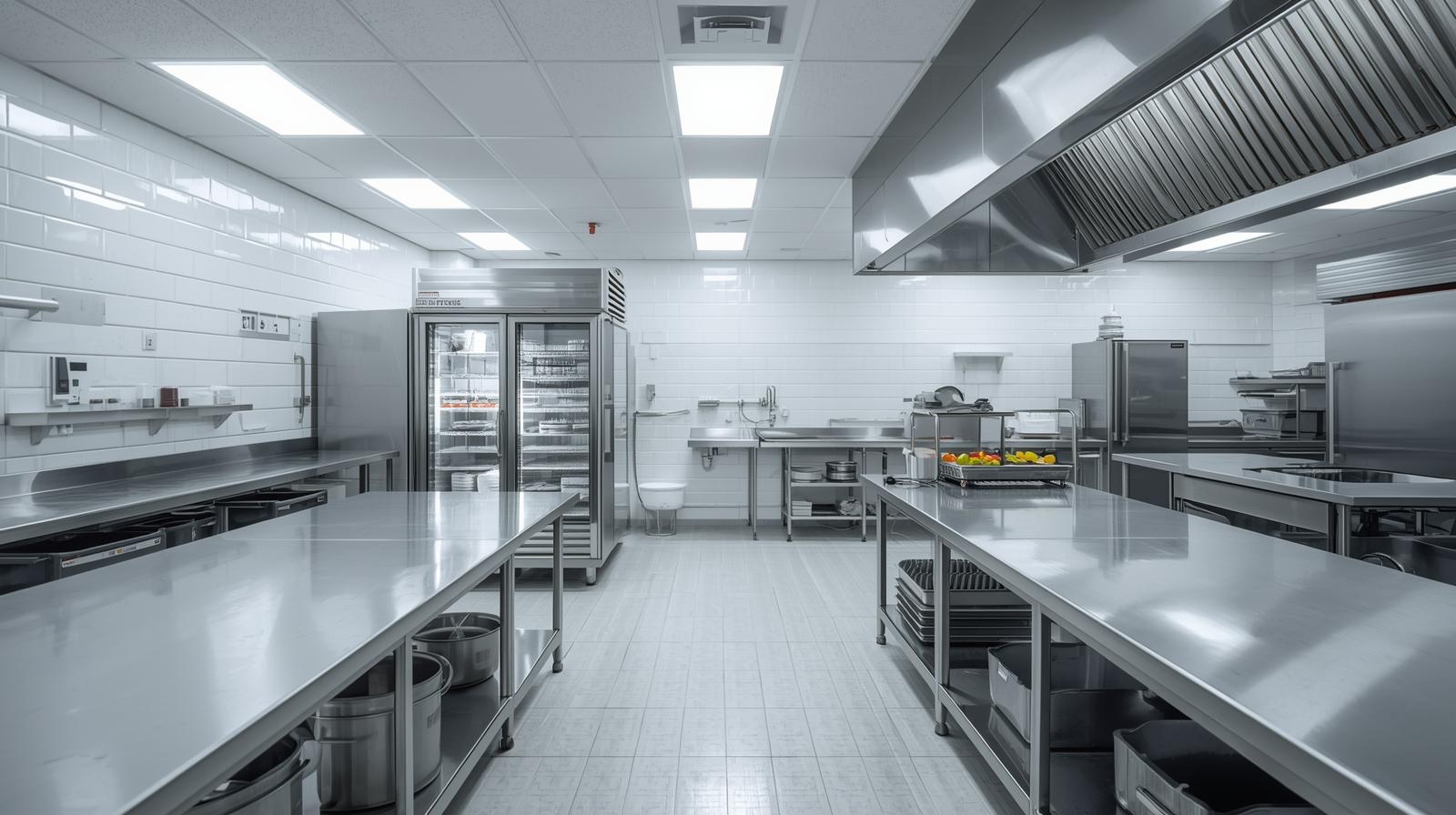Prevent Costly Breakdowns: Restaurant Equipment Maintenance