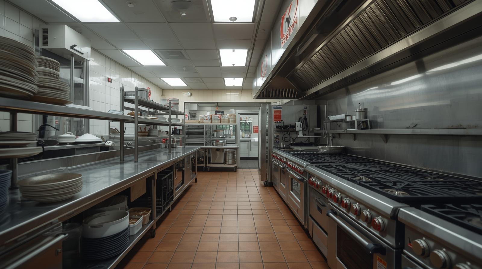 West Michigan Restaurants: Maintenance vs. Repairs