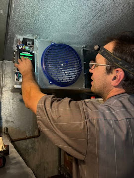 Summer Appliance Prep for West Michigan Homes