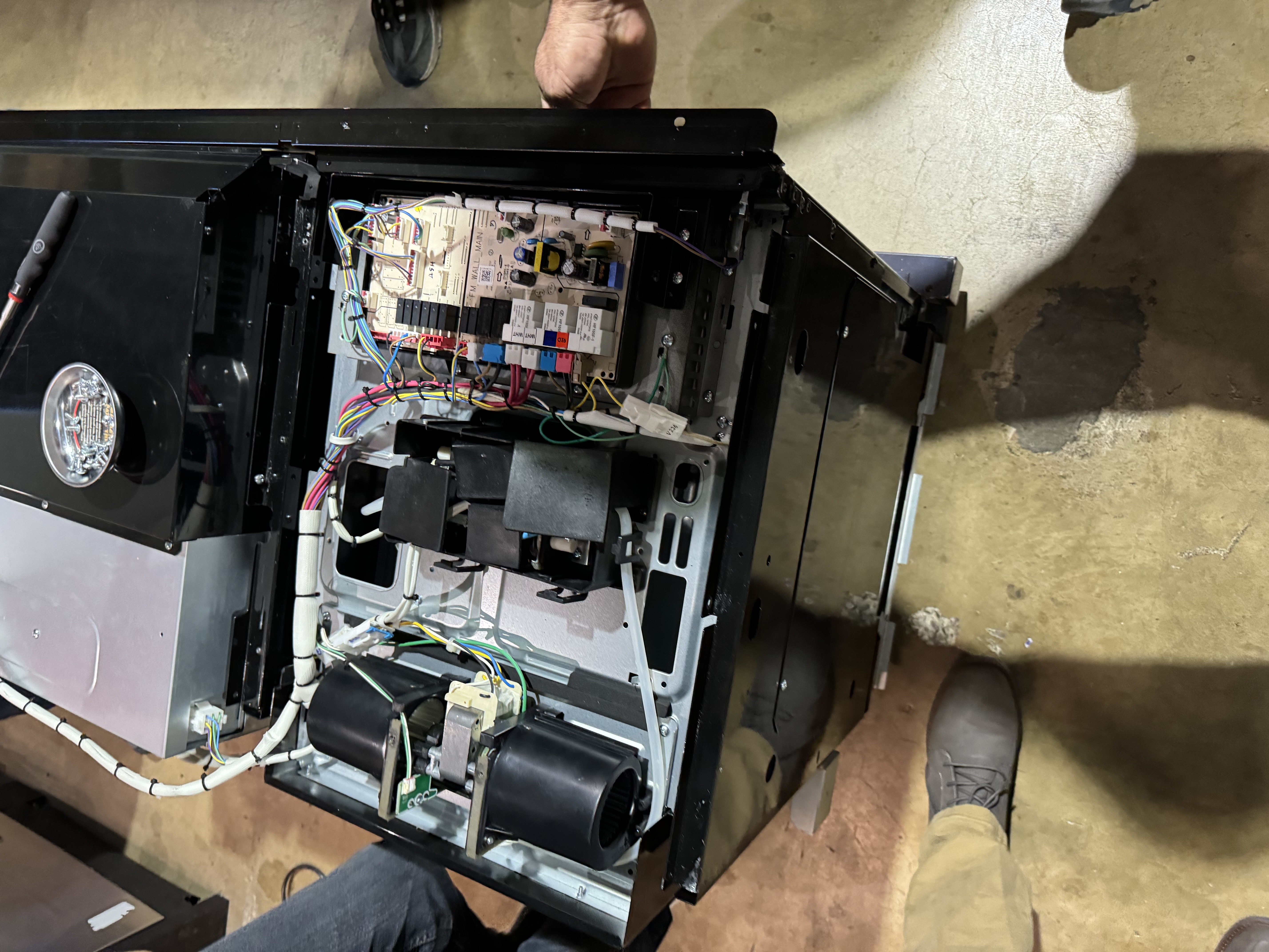 Fast Appliance Repair in Norton Shores & Muskegon Heights