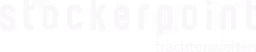 Logo mit dem Schriftzug 'Stockerpoint' und dem Zusatz 'ladenwelten' unten rechts.
