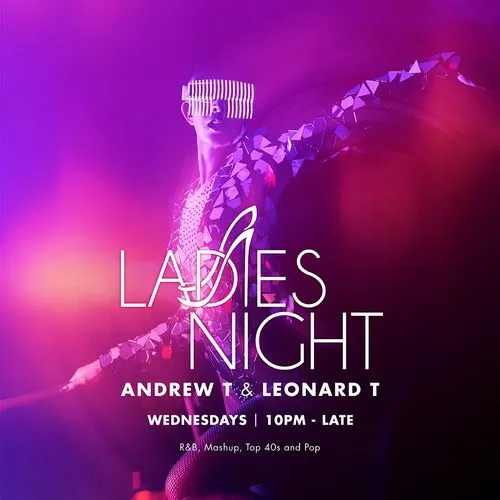 LADIES NIGHT
