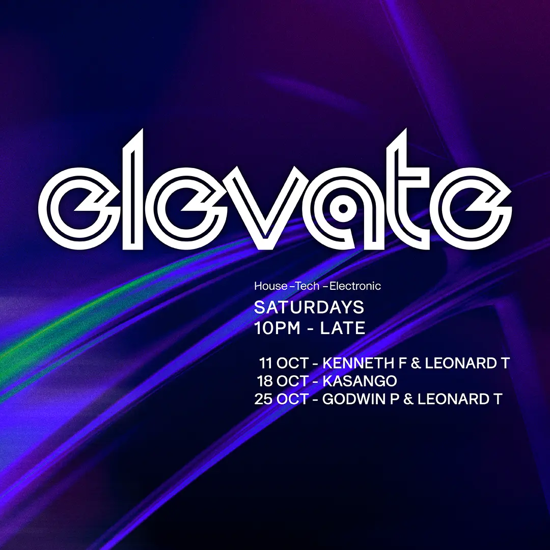 ELEVATE