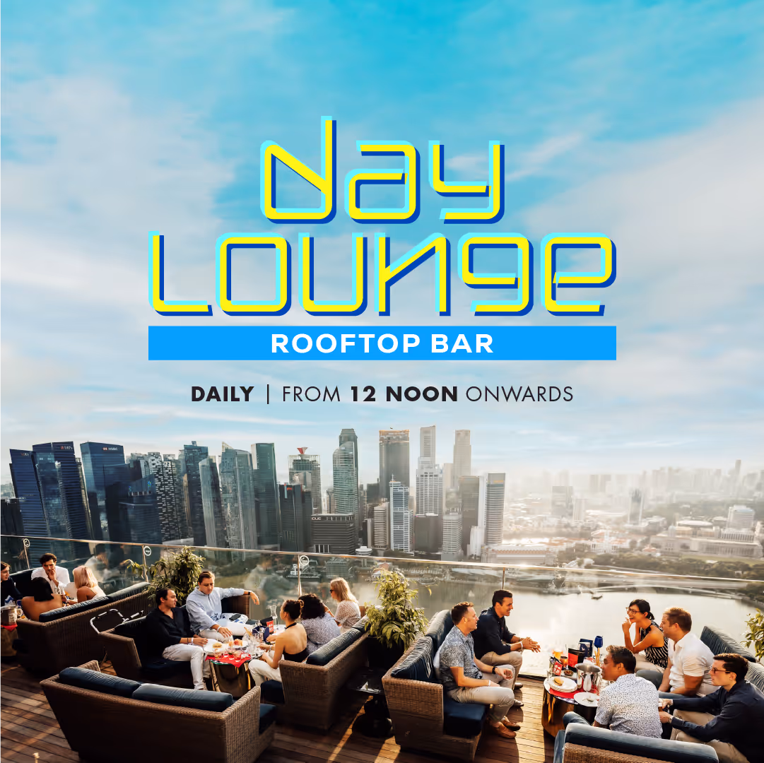DAY LOUNGE