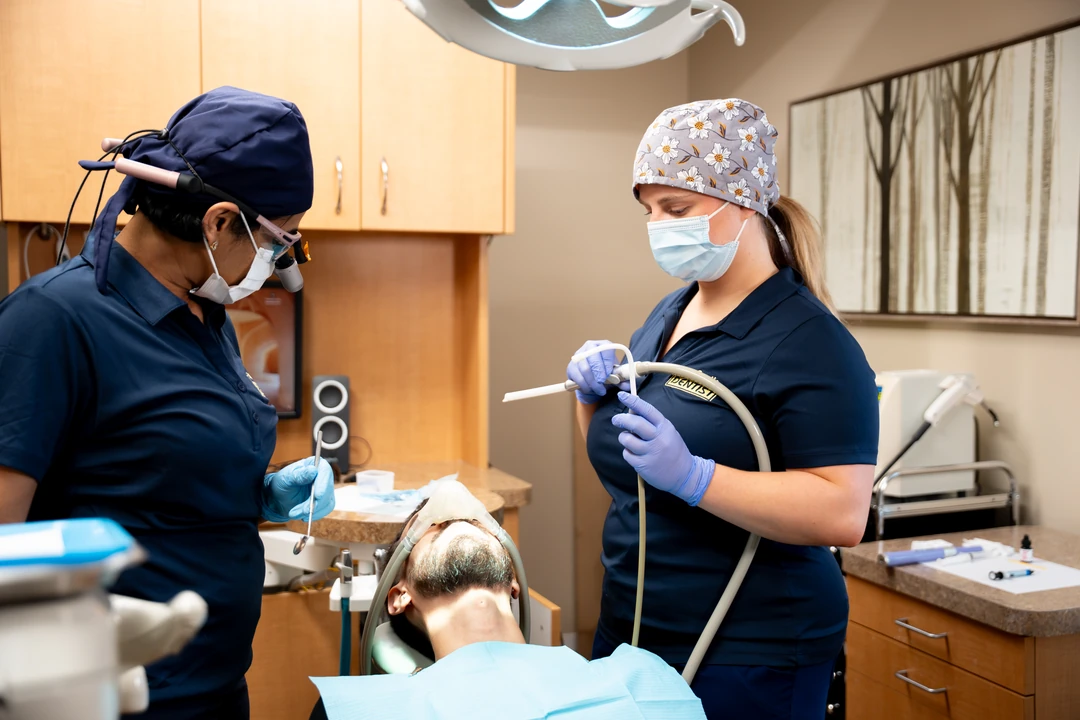 Emergency Dentist