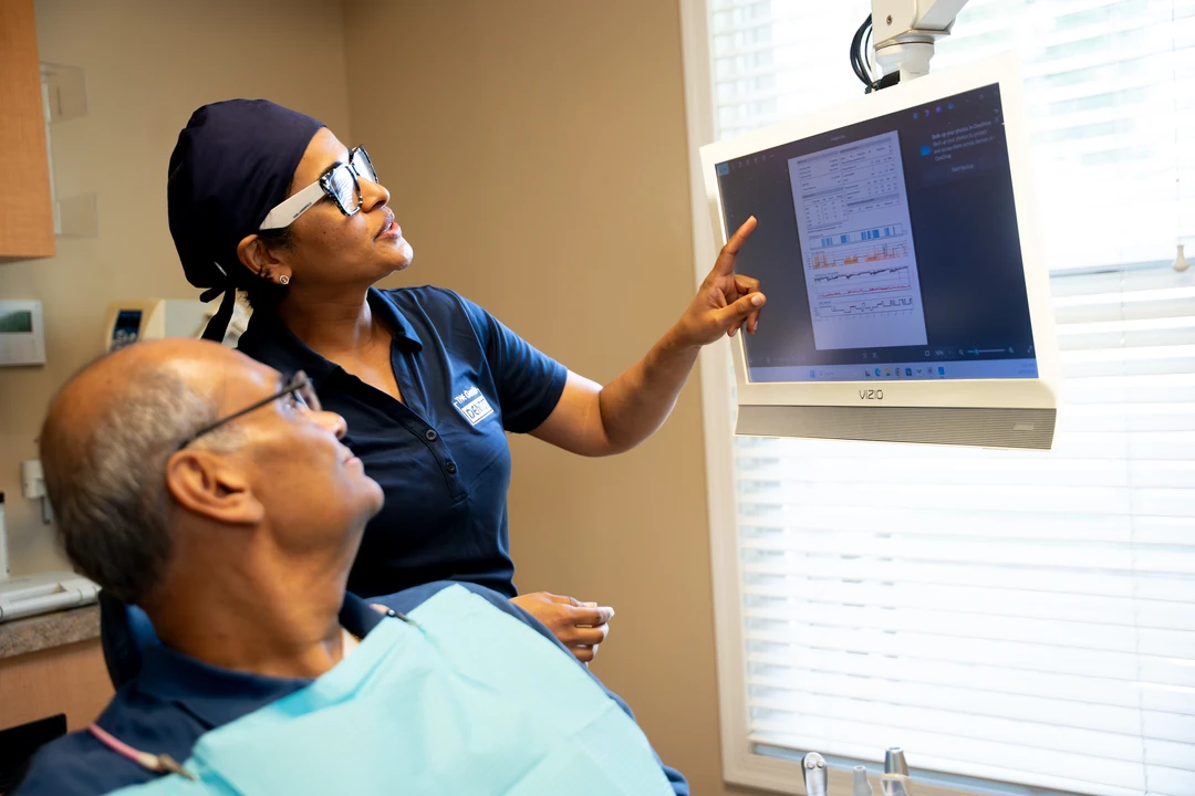 Dental Implants