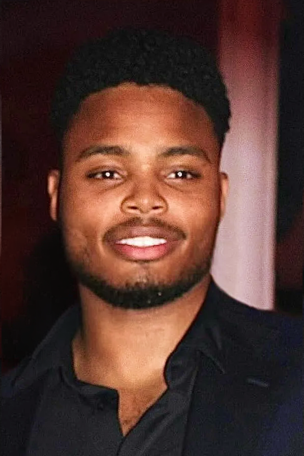 Founder and CEO of G2S, leading vision, capital strategy, and enterprise platform development.