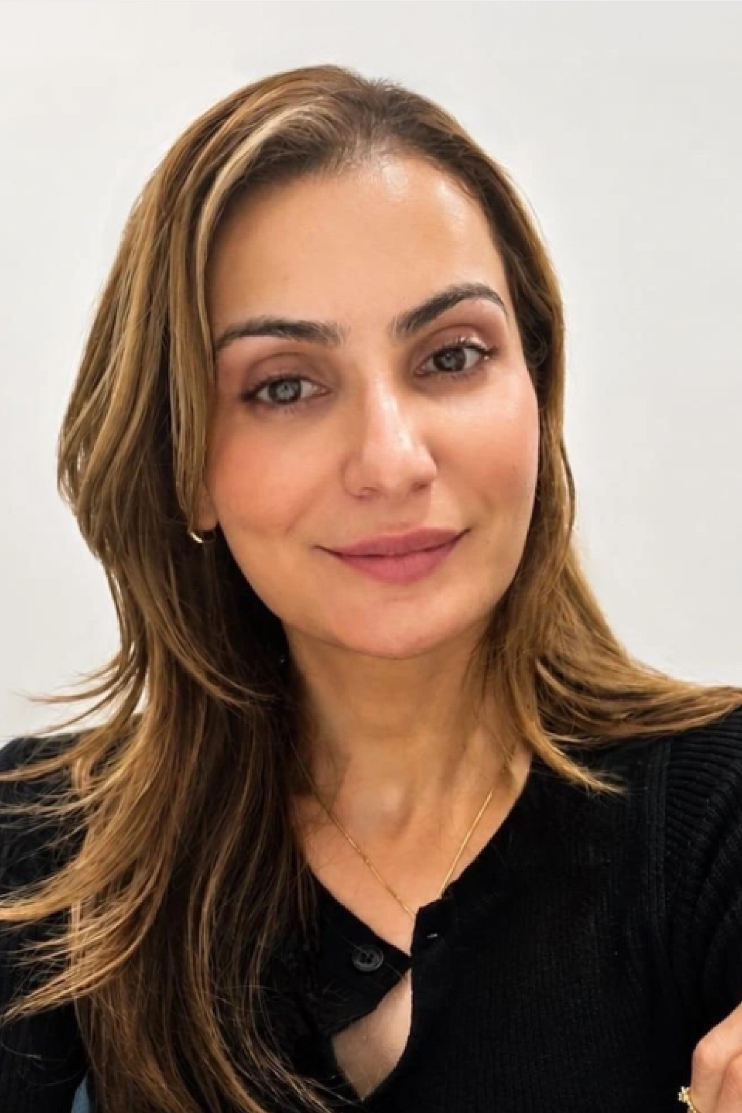 Founder and CTO of G2S, leading data infrastructure, AI integration, and enterprise architecture.