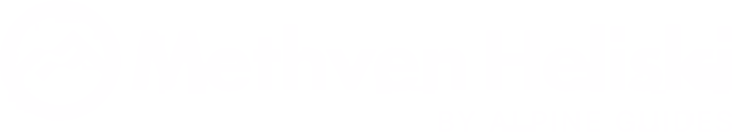 Methven Heliski logo - link to the page.