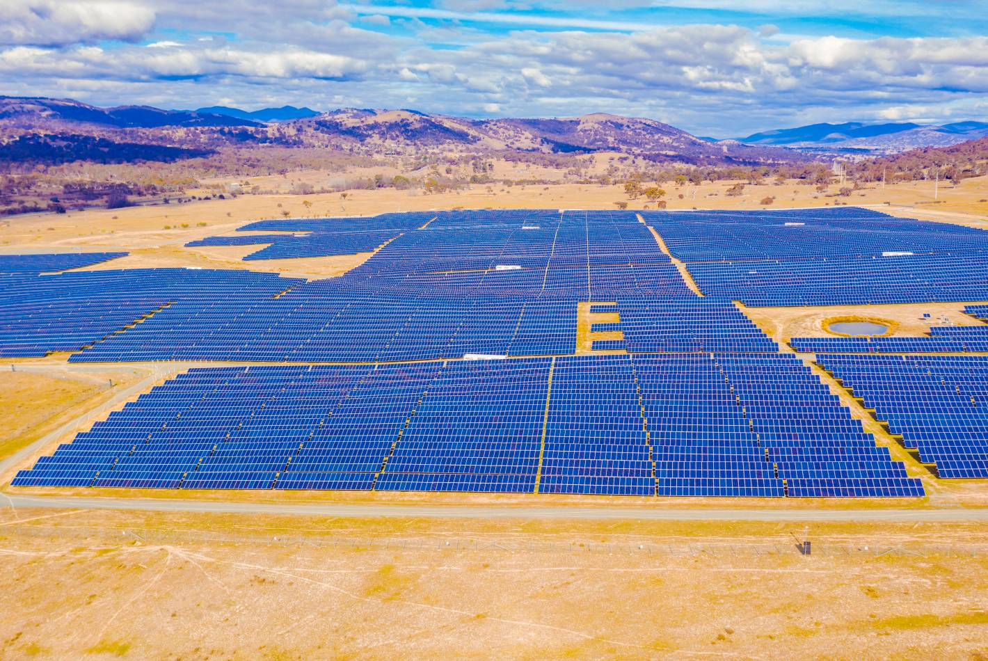 Western Downs Renewable Energy Projects