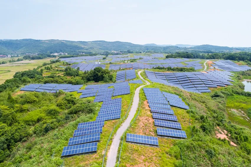 Nav Rentals’ fleet and equipment solution supported efficient operations across the Clarke Creek Wind Farm project, helping field teams maintain productivity while meeting strict safety and compliance requirements
