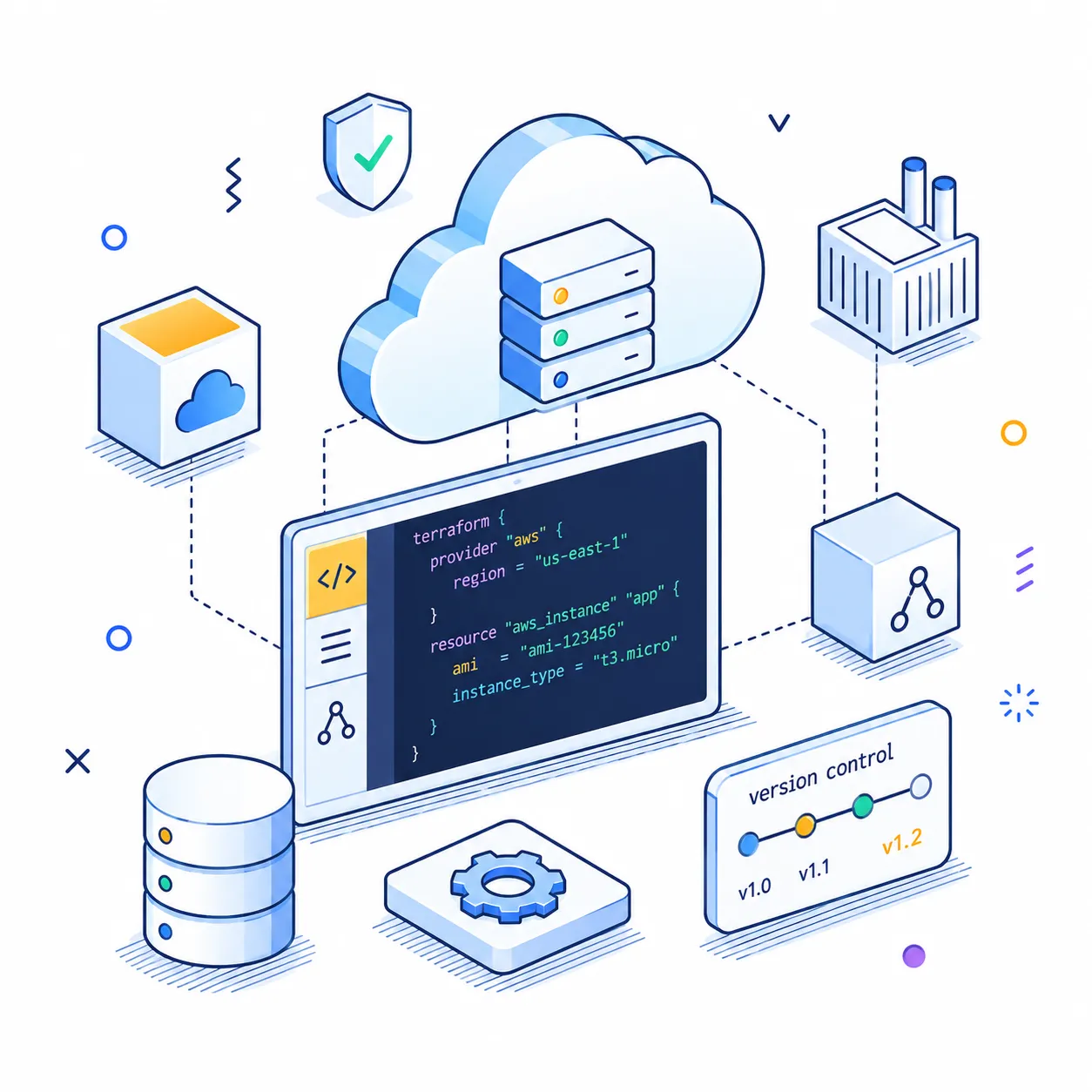 An automated regression test suite report
