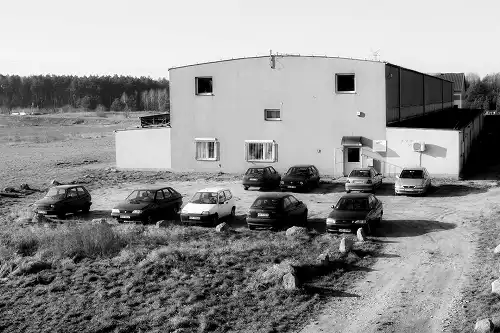 Victoria sport pierwsze kroki i pierwszy magazyn