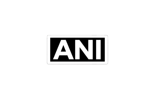 ANI News Media Logo