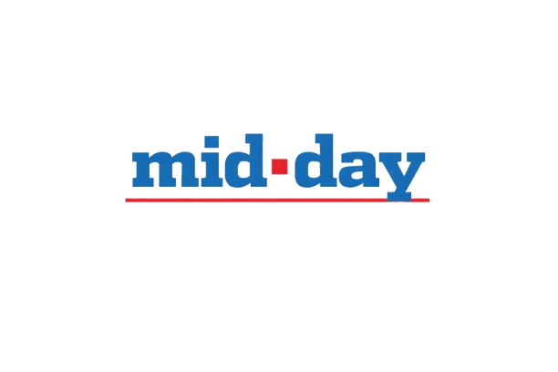 Mid-Day Media Publication Logo