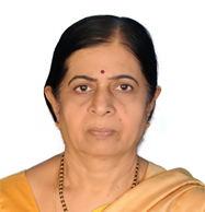 Shyama Govind Rao - Promoter-Director