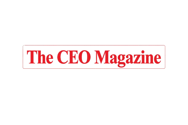 The CEO Magazine Logo