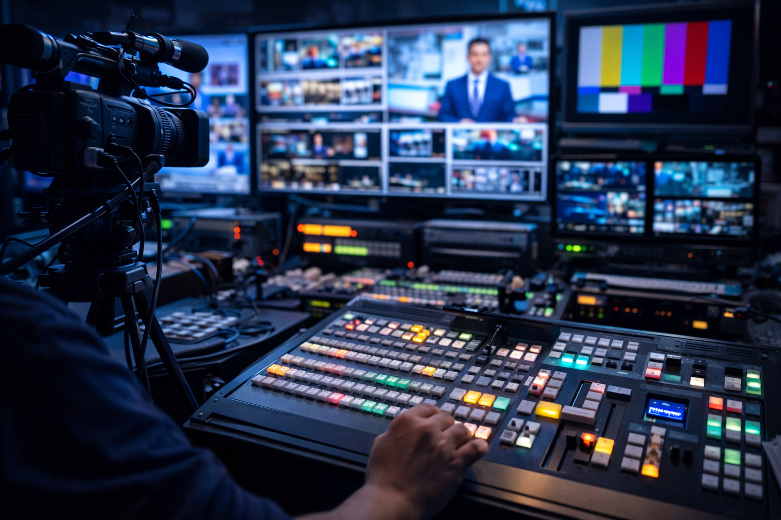 Ojas Media and digital content services