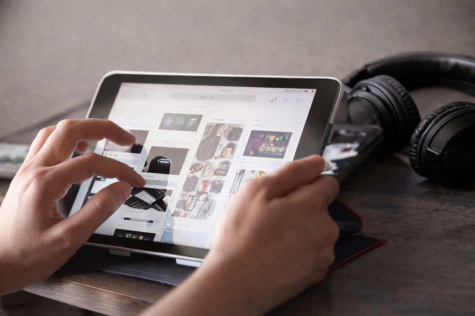 Innovative Fintech and digital finance solutions