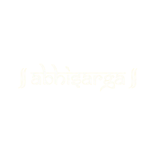Abhisarga Brand Logo - Ojas Venture
