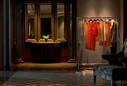 Ojas Retail operations and global presence