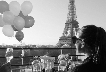 Luxury Lifestyle brands and services