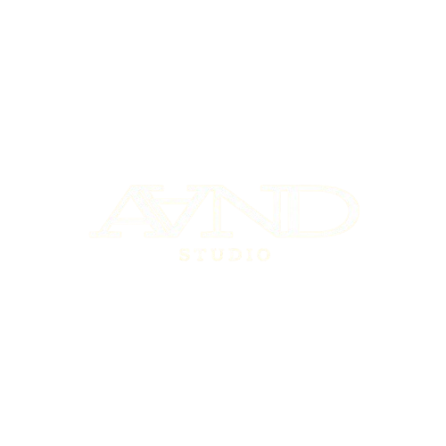 AVND Studio Brand Logo - Ojas Venture