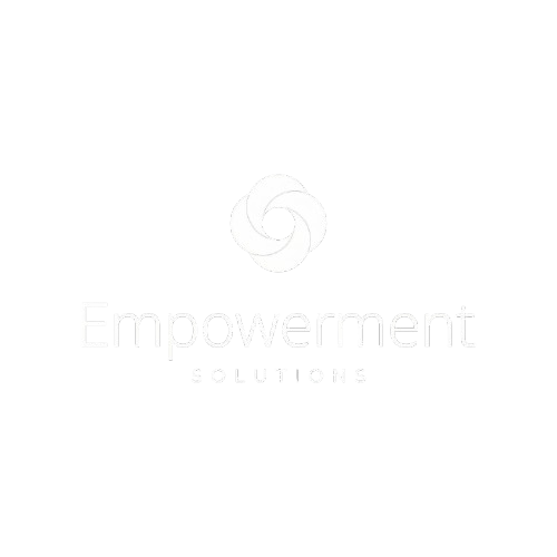 Empowerment Solutions Brand Logo - Ojas Venture
